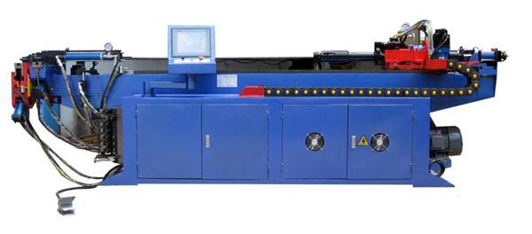 弯管机磨头损坏快的原因