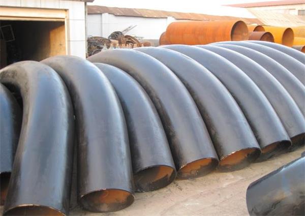 厂家介绍导致弯管产品回弹的原因包括那些?