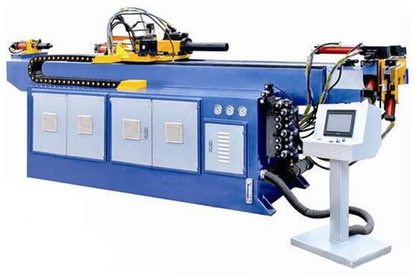 了解弯管机出厂必验参数