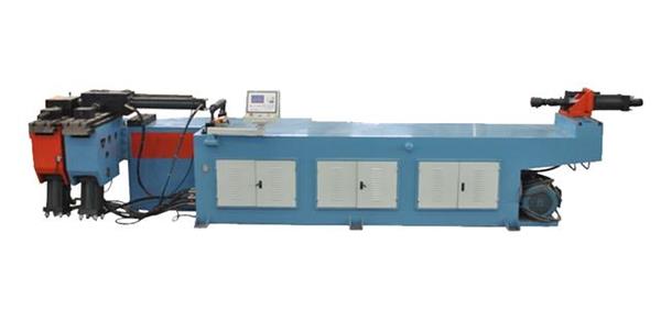 造成弯管机液压系统泄漏的原因及危害分析